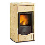 Кремовый Печь Nicoletta (La Nordica)